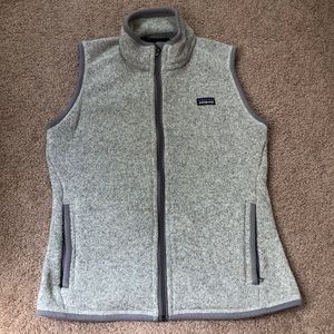 Patagonia Fleece Vest